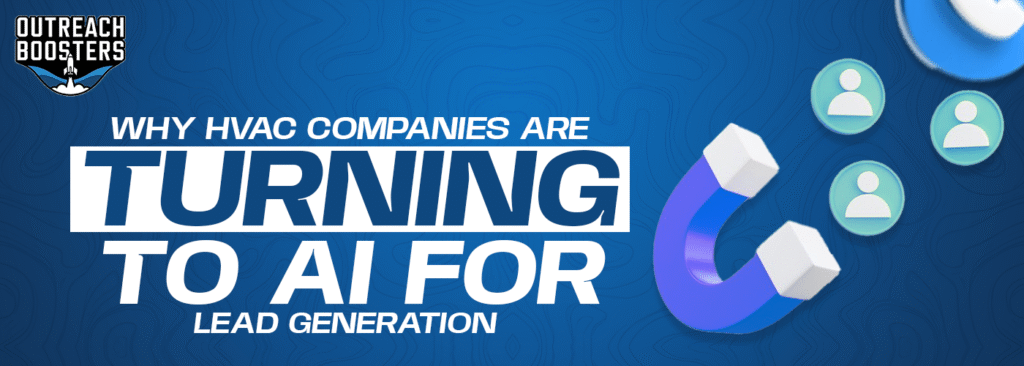 AI for Lead Generation