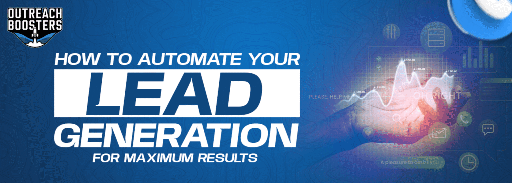 Lead Generation