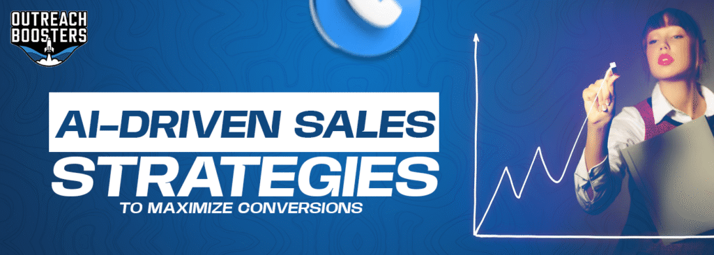 Sales Strategies