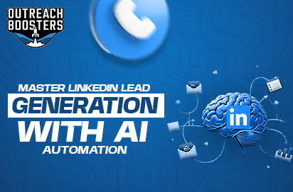 Master LinkedIn Lead Generation with AI Automation