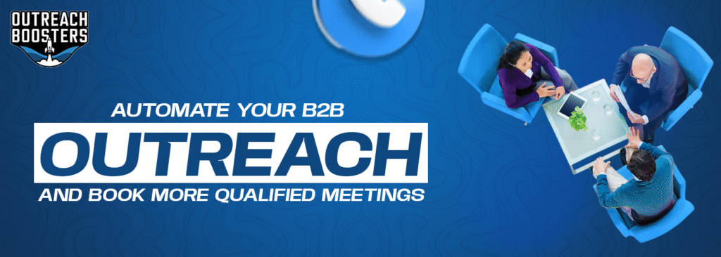 B2B Outreach