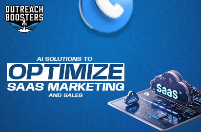 AI Solutions to Optimize SaaS Marketing and Sales