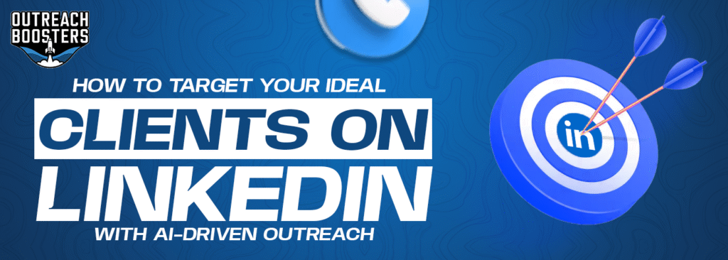 AI-Driven Outreach