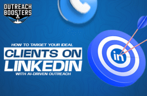 AI-Driven Outreach