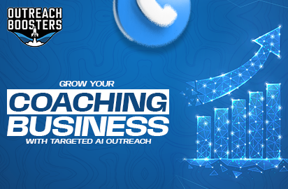 Grow Your Coaching Business with Targeted AI Outreach