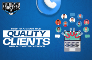Automated Outreach