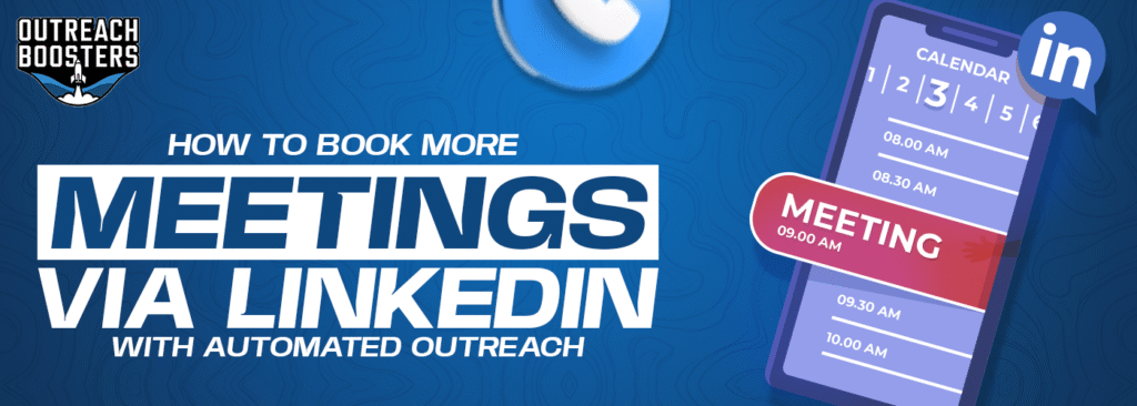 Automated Outreach