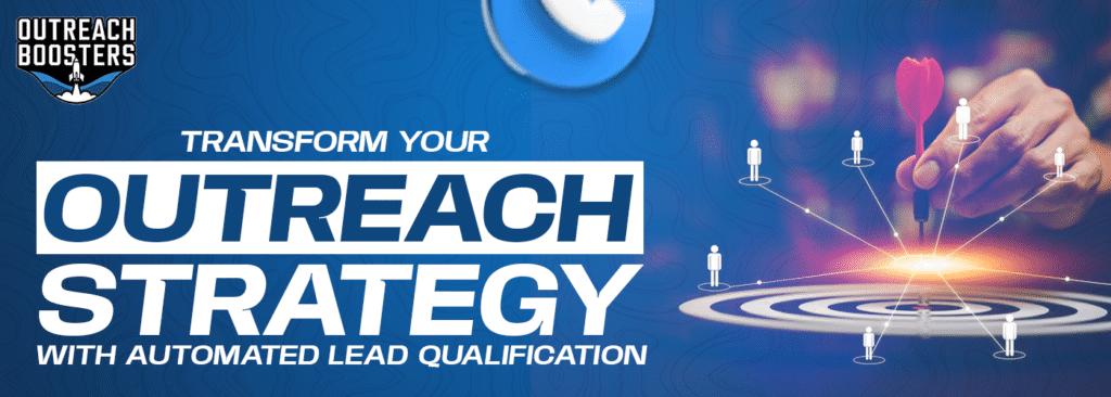 Lead Qualification