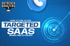SaaS Marketing Outreach