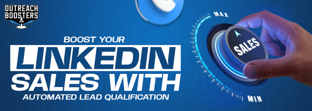 Automated Lead Qualification