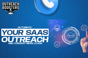 SaaS Outreach