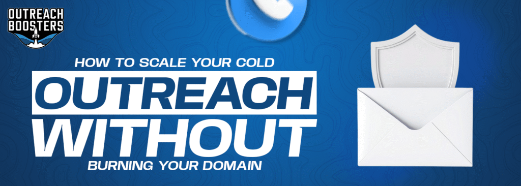 Cold Outreach