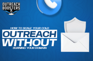 Cold Outreach